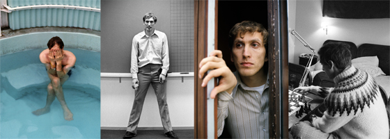 Bobby Fischer: Icon Among Icons, Photographs by Harry Benson CBE by World  Chess Hall of Fame - Issuu