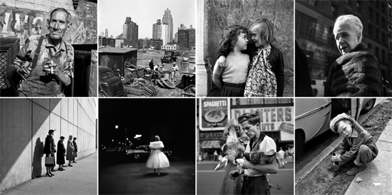 Vivian Maier