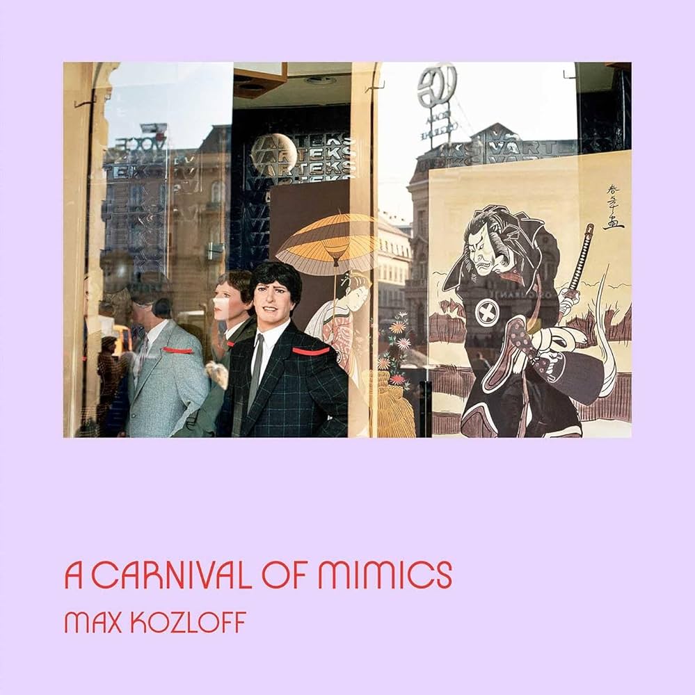 Max Kozloff, 1933 – 2025: In Memoriam - powerHouse Books