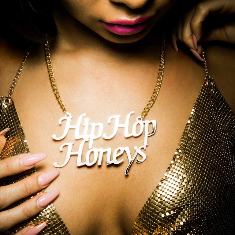 Hip Hop Honeys Powerhouse Books 