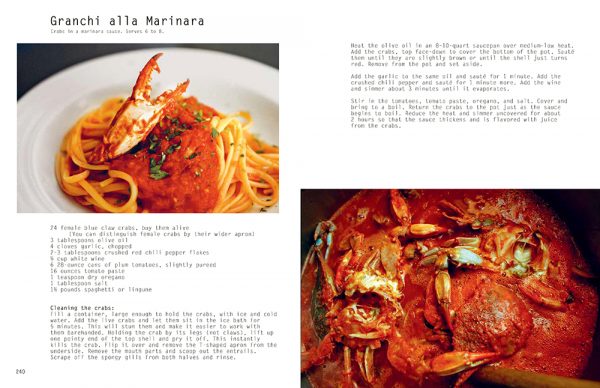 Feast of the Seven Fishes by Daniel Paterna Feast of the Seven Fishes by Daniel Paterna