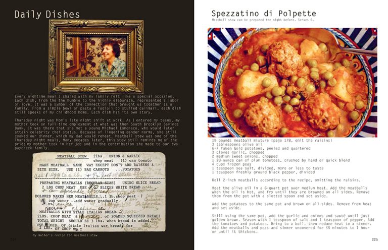 Feast of the Seven Fishes - powerHouse Books