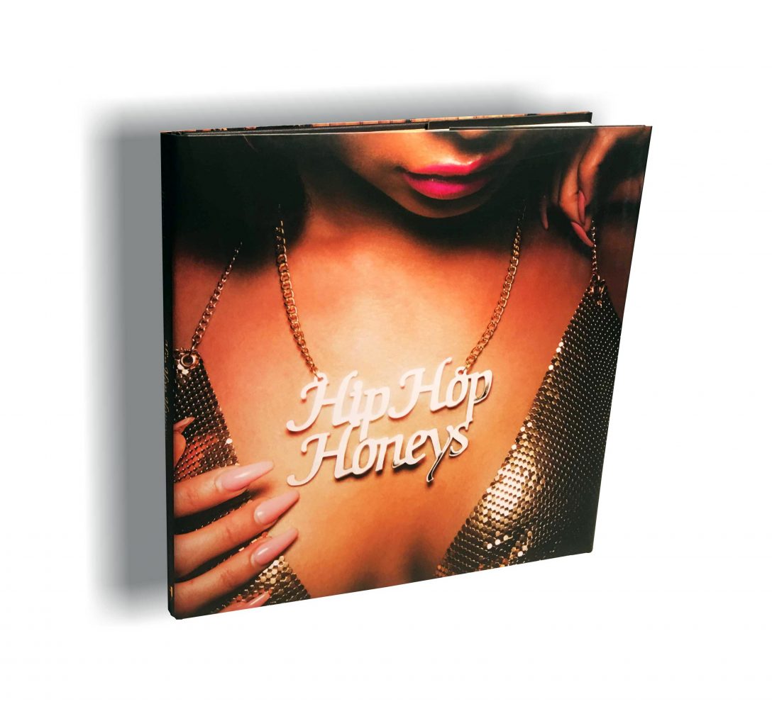 Hip Hop Honeys Powerhouse Books 