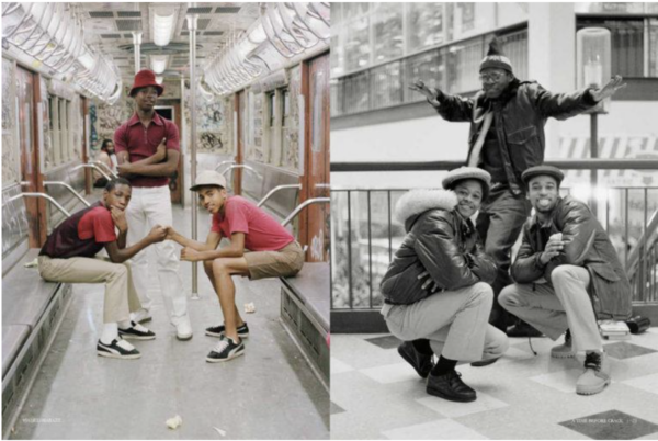 The Eye of Photography Has Its Eyes on Jamel Shabazz and A Time 