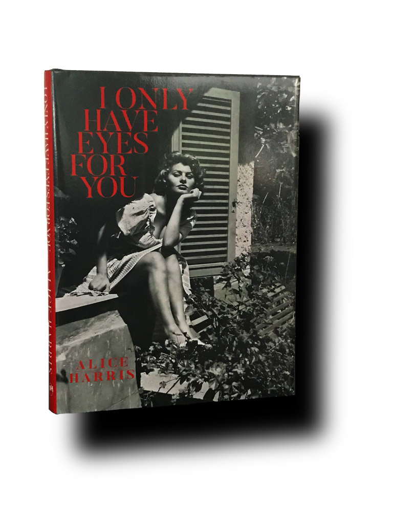 I Only Have Eyes For You - powerHouse Books